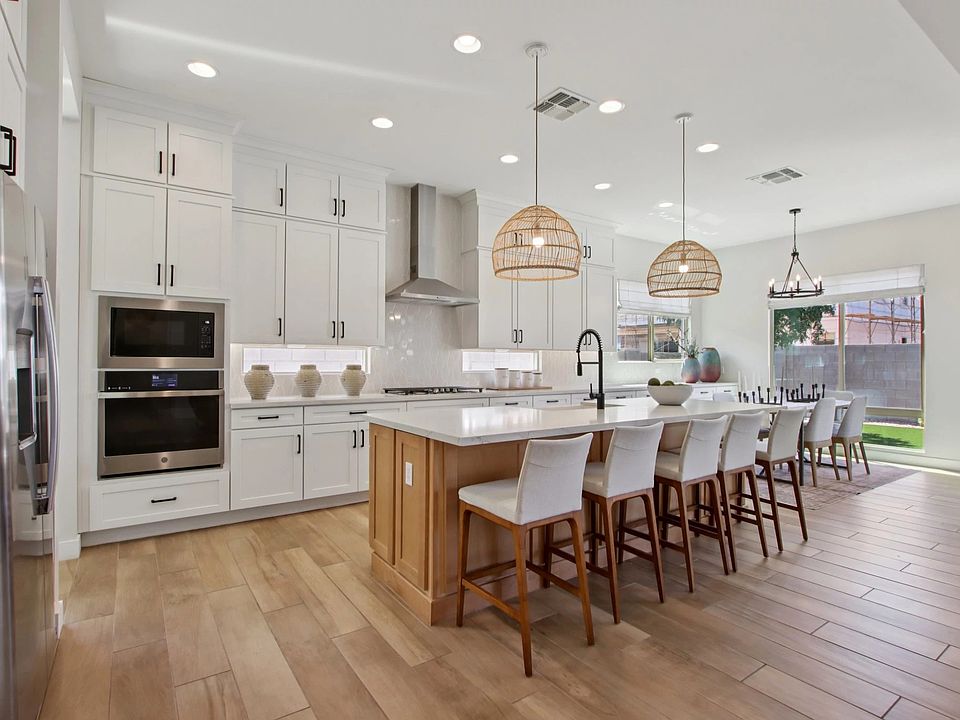 Amarillo Creek - Topaz Interior Image 1