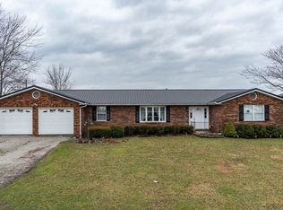 995 Keefer Rd, Corinth, KY 41010