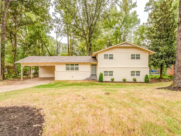 3049 Kirkcaldy Rd, Memphis, TN 38128