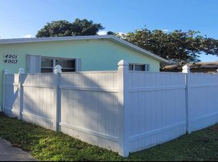 4901 SW 28th Ter #4903, Fort Lauderdale, FL 33312