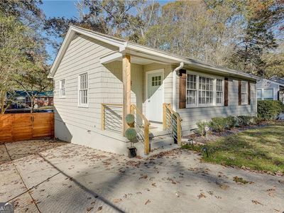 3115 Cloverhurst Dr, East Pt, GA, 30344