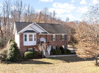1061 Kathy Barnes Ln, Joelton, TN 37080