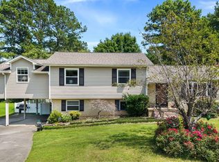 4632 Nell Ave NW, Cleveland, TN 37312