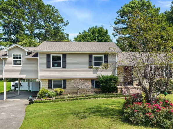 4632 Nell Ave NW, Cleveland, TN 37312
