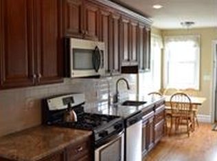 104 Maple Ave APT 1, Morristown, NJ 07960