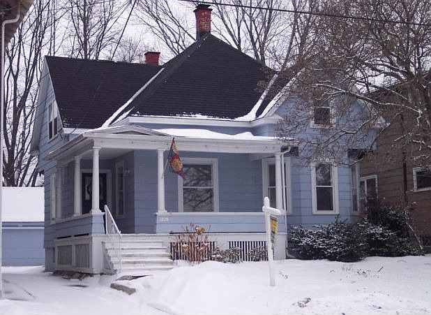 1st image of 1209 W 8th St #P219