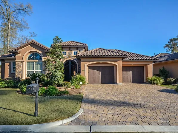 2919 Twin Fountains Dr, Houston, TX 77068