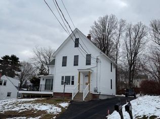 24 School St, East Longmeadow, MA 01028