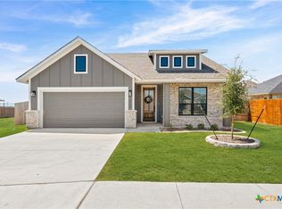 8523 Glade Dr, Temple, TX 76502