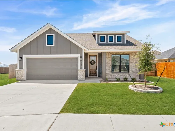 8523 Glade Dr, Temple, TX 76502