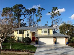 3936 Lake Mira Dr, Orlando, FL 32817