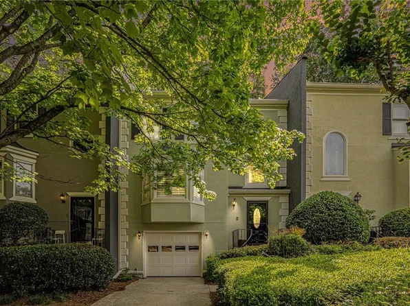 27 Sycamore Sta, Decatur, GA 30030