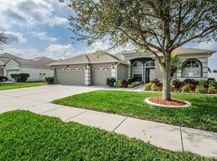1625 Pink Guara Ct, New Port Richey, FL 34655
