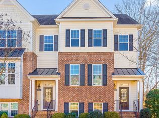 5637 Wade Park Blvd, Raleigh, NC 27607