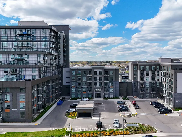 470 Dundas St E #1206 — Photo 27