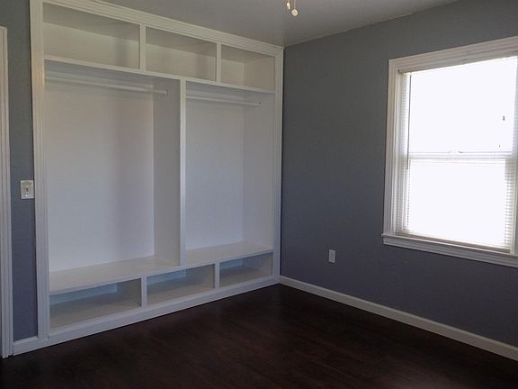 Bedroom #1