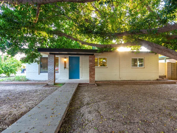 332 W 9TH Place N, Mesa, AZ 85201