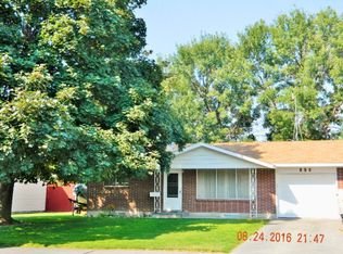 650 Westhill Ave, Idaho Falls, ID 83402