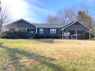 163 Tanner St, Rutherfordton, NC 28139