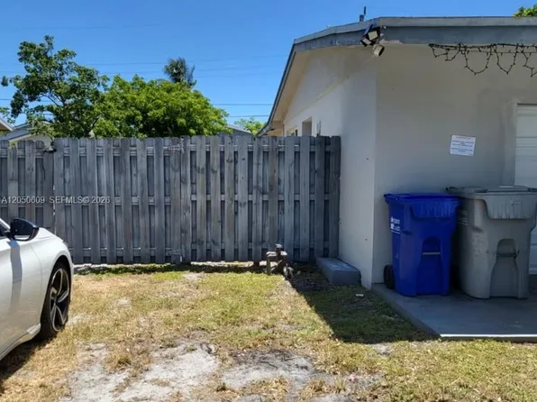 3700 NE 13th Ter #1, Pompano Beach, FL 33064