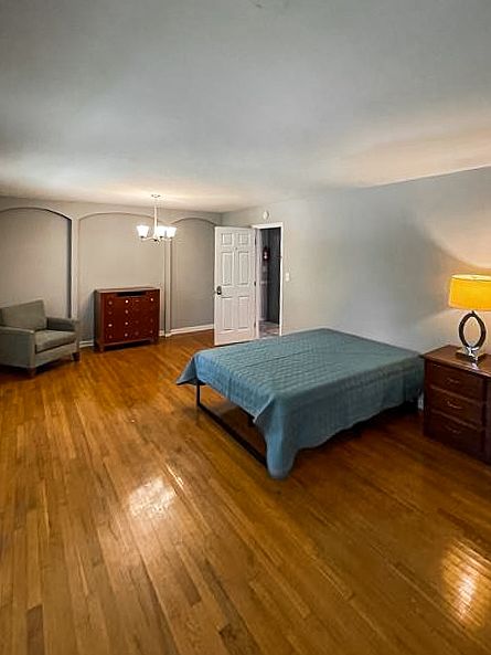 First Room on Right as you enter the Kitchen