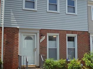 9198 Laurelwood Ct, Manassas, VA 20110