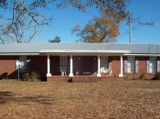 3900 Highway 99, Century, FL 32535