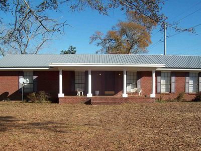 3900 Highway 99, Century, FL, 32535