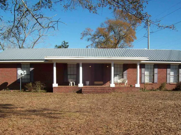3900 Highway 99, Century, FL 32535