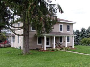 2027 Bellamy Rd, Wellsville, NY 14895