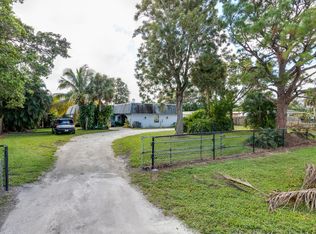 6566 Patricia Dr, West Palm Beach, FL 33413
