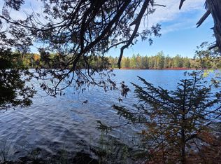 LOT 516 Ash St, Wesley, ME 04686