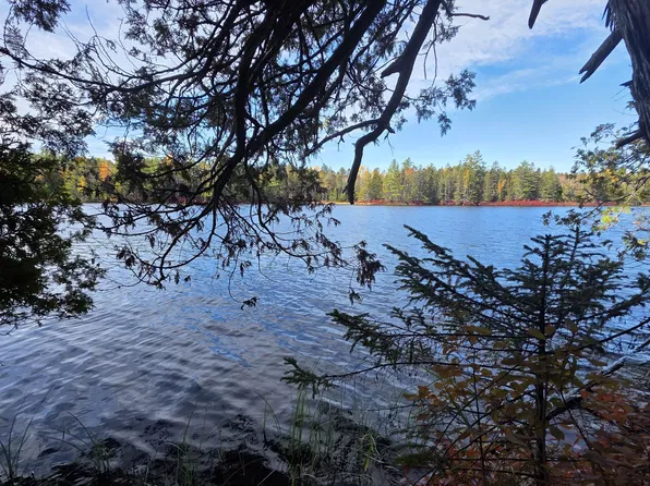 Lot 516 Ash Street, Wesley, ME 04686
