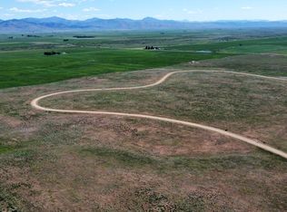 LOT 3 Redtail Ln, Fairfield, ID 83327