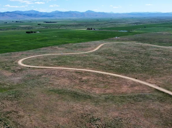 LOT 3 Redtail Ln, Fairfield, ID 83327
