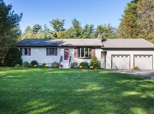 1635 Center St, Ludlow, MA 01056