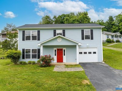 516 S Lakeshore Dr, Louisa, VA, 23093