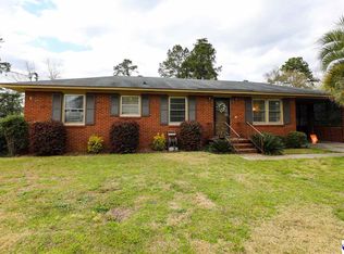 2329 E Hewitt St, Florence, SC 29505