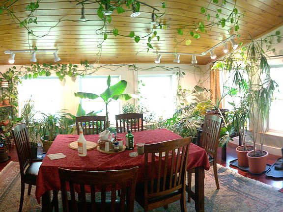 Dining Panorama