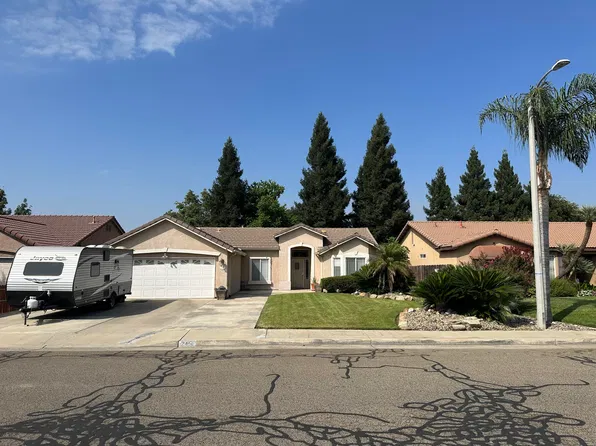 2450 E Beech Avenue, Visalia, CA 93292