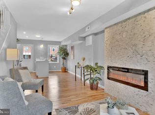 3821 Lyndale Ave, Baltimore, MD 21213
