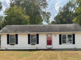 416 Hickory St, Middletown, OH 45044