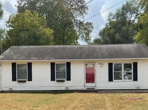 416 Hickory St, Middletown, OH 45044