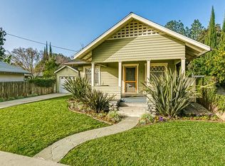 707 N Catalina Ave, Pasadena, CA 91104
