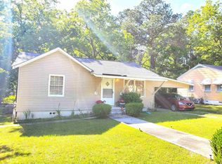 18 Easy St, Statesboro, GA 30458