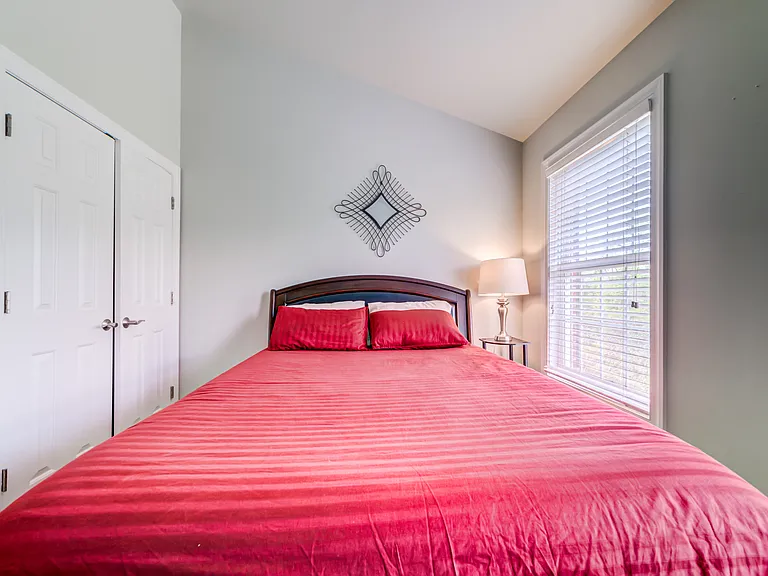 Guest Room 1
