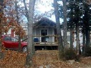 42675 Black Foot Rd, Sulphur, OK 73086