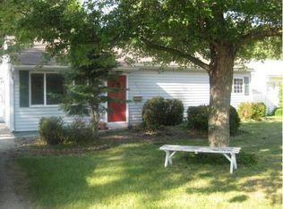 2615 Homewood Dr, Lorain, OH 44055