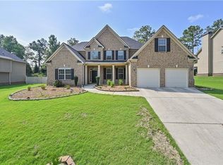 332 Shagbark Ln, McDonough, GA 30252