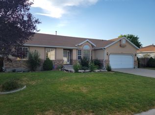 8549 S 4770 W, West Jordan, UT 84088